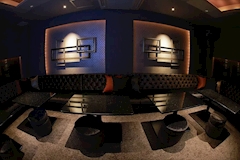 鹿児島/天文館/キャバクラ/﻿HALO ハロ 店舗写真