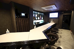 GIRL'S BAR PLACE・プレイス - 岐阜 柳ヶ瀬のガールズバー 店舗写真