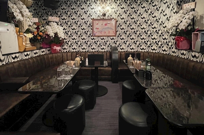 長岡市キャバクラ&ガールズバー第1位.Lounge R Style