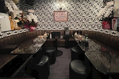 Lounge R Style・ラウンジアールスタイル - 殿町のクラブ/ラウンジ 店舗写真