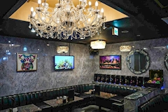 Lounge R Style・ラウンジアールスタイル - 殿町のクラブ/ラウンジ 店舗写真
