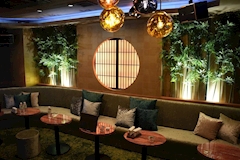 Lounge R Style・ラウンジアールスタイル - 殿町のクラブ/ラウンジ 店舗写真