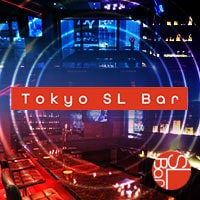 TOKYO SL BAR - 新橋の東京SLバー