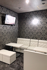Night Lounge CouRage・クラージュ - 知手のクラブ/ラウンジ 店舗写真
