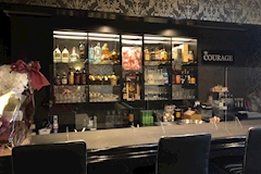 Night Lounge CouRage・クラージュ - 知手のクラブ/ラウンジ 店舗写真