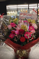 Night Lounge CouRage・クラージュ - 知手のクラブ/ラウンジ 店舗写真