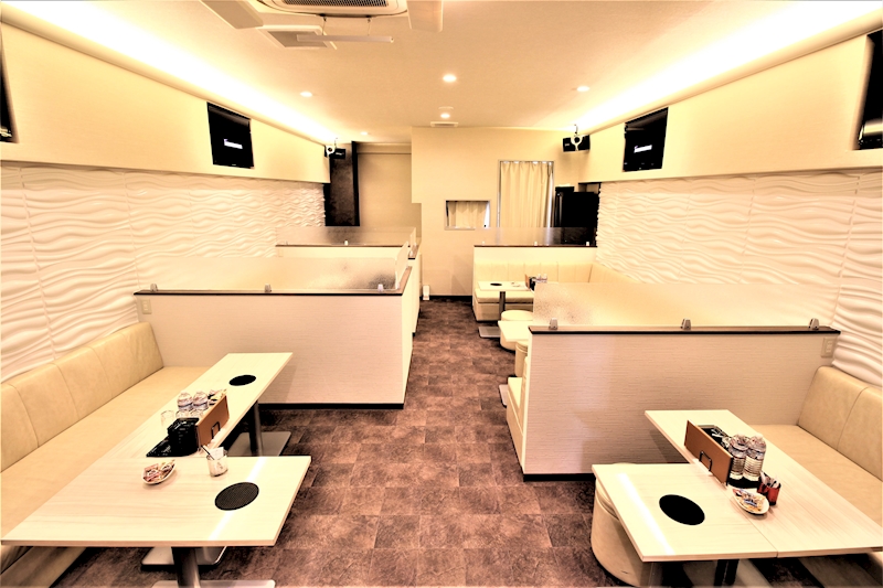 三重県キャバクラランキング:15位 CLUB salon