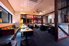 OCEAN・オーシャン - 福島市のキャバクラ 店舗写真