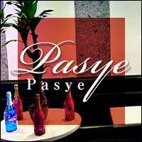 店舗写真 Pasye・パーシェ - すすきののスナック