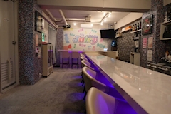 Girls Bar Juicy・ジューシー - 淵野辺のガールズバー 店舗写真