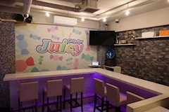 Girls Bar Juicy・ジューシー - 淵野辺のガールズバー 店舗写真