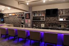 Girls Bar Juicy・ジューシー - 淵野辺のガールズバー 店舗写真