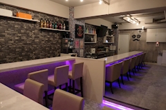 Girls Bar Juicy・ジューシー - 淵野辺のガールズバー 店舗写真