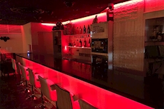 鹿児島/天文館/ガールズバー/INFINITI 店舗写真