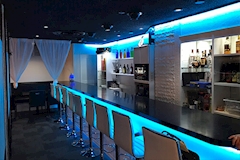 鹿児島/天文館/ガールズバー/INFINITI 店舗写真