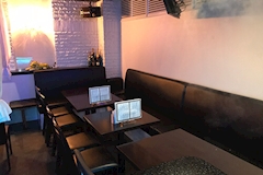 鹿児島/天文館/ガールズバー/INFINITI 店舗写真