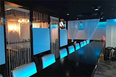 鹿児島/天文館/ガールズバー/INFINITI 店舗写真