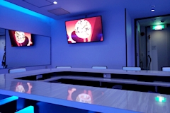 Girls Bar checki・チェキ - 国分町のガールズバー 店舗写真