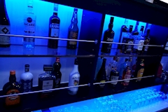 Girls Bar checki・チェキ - 国分町のガールズバー 店舗写真