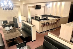 寺田町 キャバクラ・クイーン 店舗写真