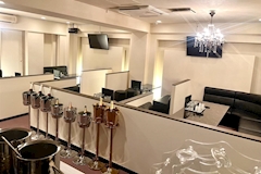 寺田町 キャバクラ・クイーン 店舗写真