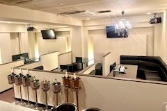 寺田町 キャバクラ・クイーン 店舗写真