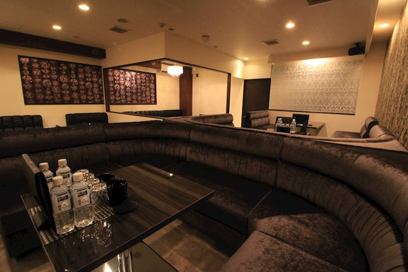 福知山のキャバクラおすすめBEST18:第11位 CLUB Ground・viora