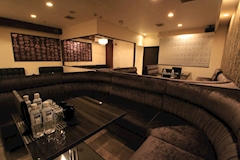 CLUB Ground・viora・グランヴィオラ - 木屋町のキャバクラ 店舗写真