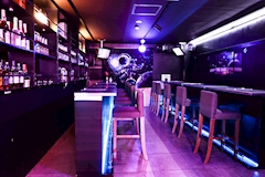 Velfarre・ヴェルファーレ - 荻窪のガールズバー 店舗写真