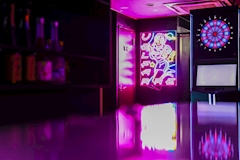 Velfarre・ヴェルファーレ - 荻窪のガールズバー 店舗写真