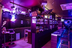 Velfarre・ヴェルファーレ - 荻窪のガールズバー 店舗写真