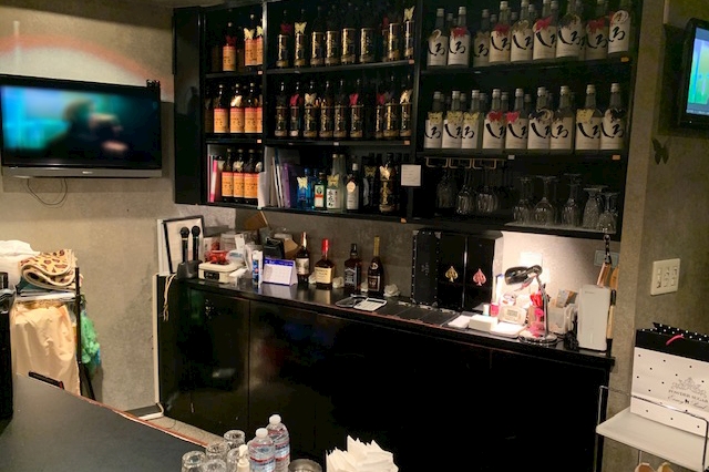 山口県キャバクラ第8位.Lounge AZITO