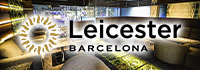 BARCELONA Leicester