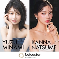 店舗写真 BARCELONA Leicester・レスター - すすきののニュークラブ(キャバクラ)