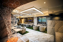 BARCELONA Leicester・レスター - すすきのニュークラブ（キャバクラ） 店舗写真