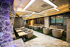 BARCELONA Leicester・レスター - すすきのニュークラブ（キャバクラ） 店舗写真