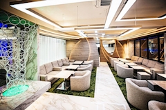 BARCELONA Leicester・レスター - すすきのニュークラブ（キャバクラ） 店舗写真