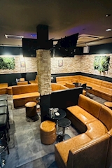 girl's lounge ARCANA・アルカナ - 君津のガールズバー 店舗写真
