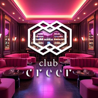 店舗写真 club creer・クレール - 早良区・西新のキャバクラ