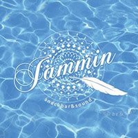 snack bar jammin の公式サイト画像