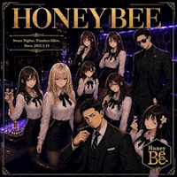 店舗写真 Honey Bee・ハニービー - 船橋のガールズバー