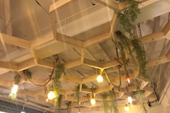 Honey Bee・ハニービー - 船橋のガールズバー 店舗写真