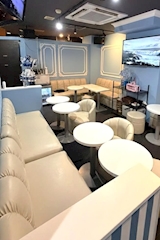 わんだーらびりんす - 池袋東口のコンカフェ 店舗写真