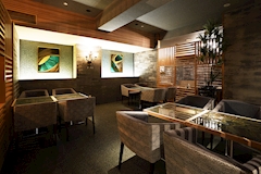 NADESHIKO 店舗写真