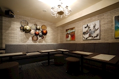 NADESHIKO 店舗写真