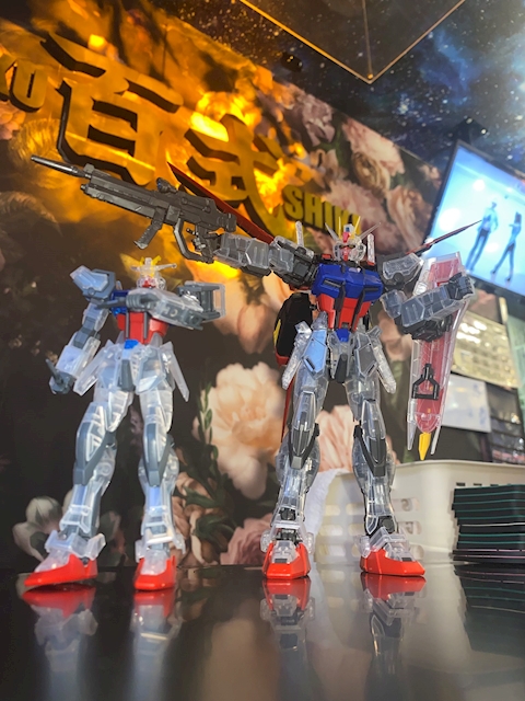 ピックアップニュース ガンダム好き必見!