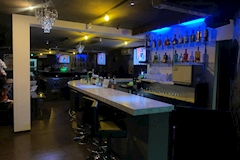 Girlsbar&lounge Lapis ・ガールズバーアンドラウンジ ラピス - 上福岡のクラブ/ラウンジ 店舗写真
