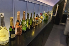 Tre falco 東小金井店・トレファルコ - 東小金井のガールズバー 店舗写真