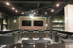 Lounge Bar ORION・オリオン - 鎌ヶ谷大仏のガールズバー 店舗写真