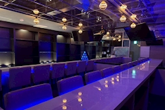 Cafe&Bar Mellow Pixi・メロー ピクシィー - すすきののガールズバー 店舗写真